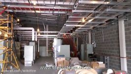 Fire Systems Ltd London Underground and Substation Fire alarm installer