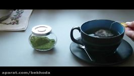 Stevia شیرین کردن چای برگ استویا