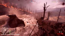 ► VERDUN HEIGHTS FIRST LOOK  Battlefield 1 They Shall Not Pass DLC