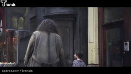 Harry Potter and magic stone part 5