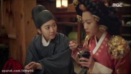 سریال کره ای splash splash love سمت 2 پارت 6