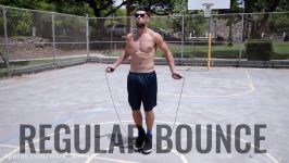 Learn To Jump Rope Like A Pro