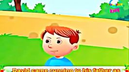 How to Deal With Anger  Control Your Anger  Moral Story For Kids  Cartoon Sto