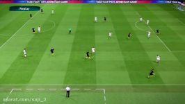 PES 2017  How to Create an opportunities for knuckle shot or long shot