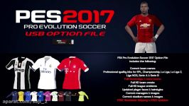 PES 2017 FREE OPTION FILE