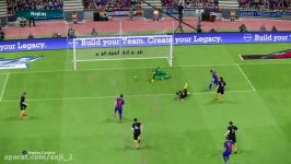 PES 2017 16  Tiki Taka Goals Compilation