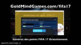 Nouvelle astuces pour FIFA FUT 2017