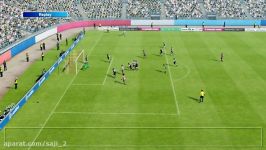 PES Best Corner Kick Strategies