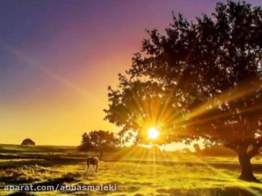 کویر کنعان شعر منصور خورشیدی صدای شاعر