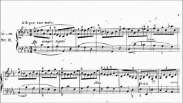 ABRSM Piano 2015 2016 Grade 5 A1 A1 Bach Prelude in C Minor BWV 934 Sheet Music