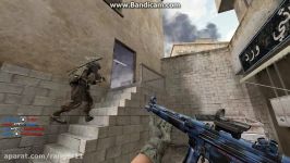 call of duty4 modern warfare online game play