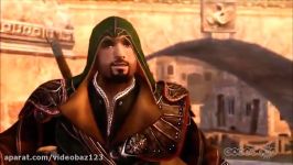 نقد بررسی assassins creed brotherhood گیم اسپات