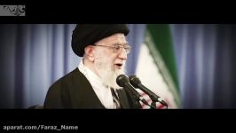 فرازنامه38 کلیپ دیدار امام خامنه ای فرماندهان ارتش