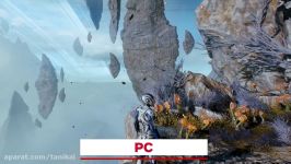 Mass Effect Andromeda 4K 60fps Xbox One S vs. PS4 Pro vs. PC