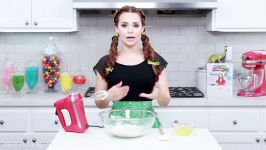 HOW TO MAKE A MOTHERBOARD CAKE  NERDY NUMMIES