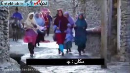 تیزر سریال«علی البدل»با بازی محسن تنابنده واحمد مهرانفر