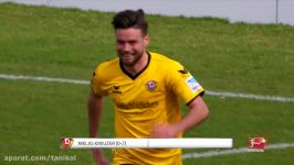 Powerful Precise and Peculiar  Top 5 Goals on Matchday 24