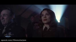 سکانس برتر فیلم Captain America The First Avenger