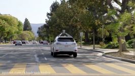 2016 The Year in Autonomous Driving