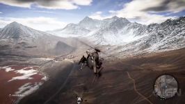 نقد بررسی بازی Ghost Recon Wildlands وب سایت IGN