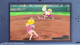 Mario Sports Superstars – 5 Sports in 1 Game