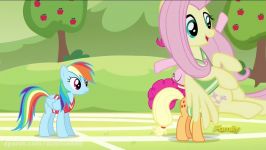 MLPFiM — Season 6 Episode 18