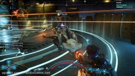 MASS EFFECT ANDROMEDA  Multiplayer  Official Gameplay Series  Part 4