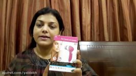 How to use 5 in 1 beauty care massager