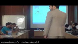 دکتر میثم نصیری  اصول فنون مذاکره  دانشگاه تهران