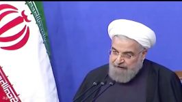 تنها وعده روحانی محقق شد