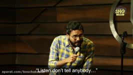 School Crushes  Stand Up Comedy by Kautuk Srivastava