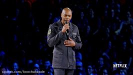 DAVE CHAPPELLE Official Trailer HD Netflix Stand Up Comedy Special