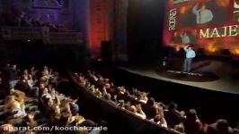 Rodney Carrington Stand Up Comedy Live 1