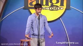 Hasan Minhaj  The Minhaj Legacy Stand Up Comedy