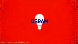 ال ای دی Osram