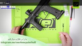 چهارشنبه ها مهرداد قسمت هشتم one4one Paintball