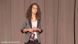 What They Dont Tell You About Mental Illness  Elizabeth Medina  TEDxSpeedwayPlaza