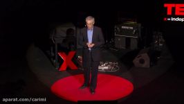 Mental Disorders as Brain Disorders Thomas Insel at TEDxCaltech