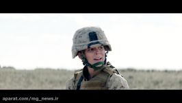 اولیـن تریلر رسمی فیلم Megan Leavey 2017