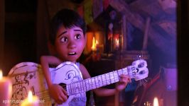 اولین تریلر انیمیشن Coco اثر جدید پیکسار