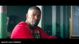 BABY DRIVER Official International Trailer 2017 Jamie Foxx Jon Hamm Action Movie HD