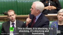 McDonnell responds brilliantly to Hammonds U turn