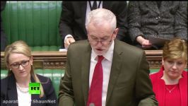 No #Brexit deal is a bad deal  Corbyn response to Mays EU statement