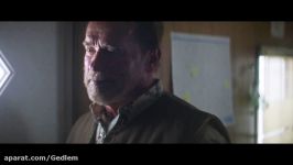 AFTERMATH Official Trailer 2017 Аrnold Schwarzenegger Drama Movie HD