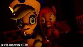 SFM Five Nights at Ajs Die In A Fire