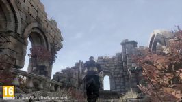 Dark Souls III  PCPS4X1  New Arena Dragon Ruins