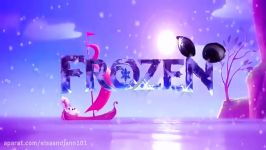 Frozen Craziness  YTP