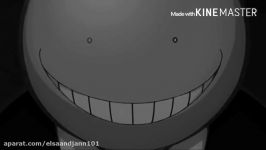 Ansatsu kyoshitsuAssassination classroom AMV