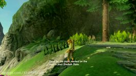 Cemu 1.7.3c  Wii U Emulator  Zelda Breath Of The Wild