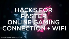 10 Hacks For Faster Online Gaming Connection + Wifi